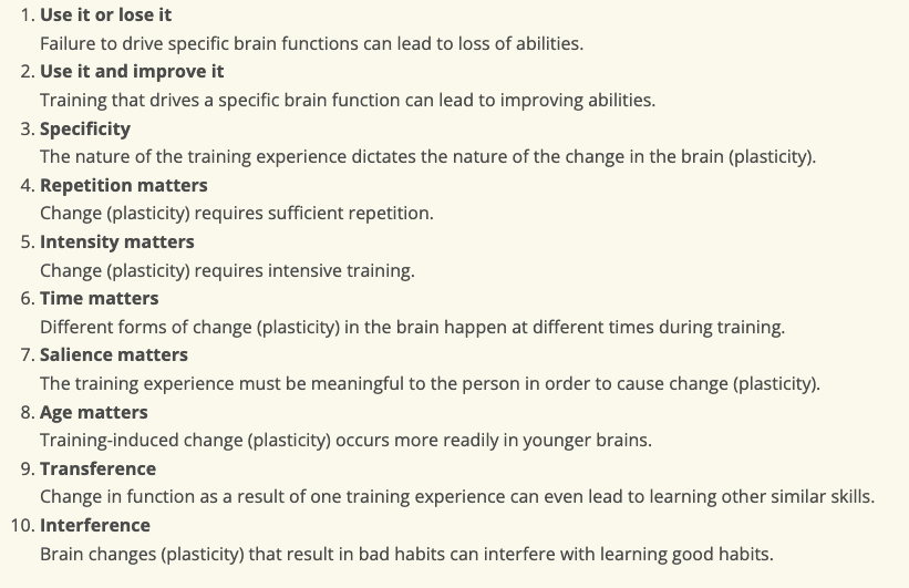 principles-of-neuroplasticity